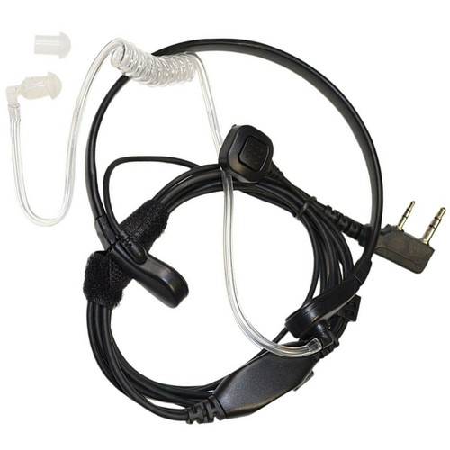 Hqrp auricolare tubo acustico - hqrp,