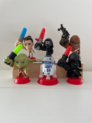 Star wars flash heroes - star,