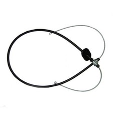 CAVO FRENO DI STAZIONAMENTO ANTERIORE PER CHRYSLER VOYAGER CARAVAN 06-07 LHD CON STOW'N'GO