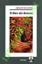 DE GIVRY Grillot - Il libro