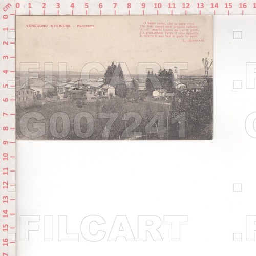 G7241 varese venegono - g7241,