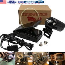 1.0 AMPS HOME SEWING MACHINE
