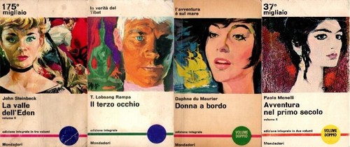 Libri mondadori del - libri,