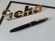 Penna stilografica GEHA 700