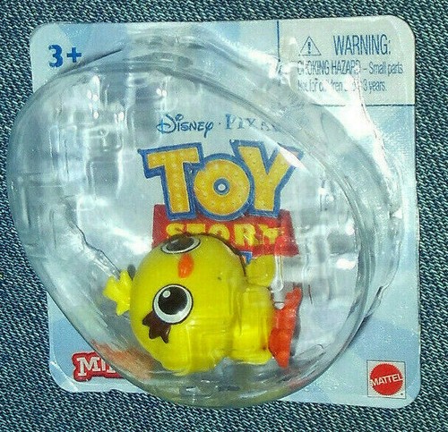 Disney toy story minis - toy, 2"