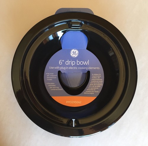 Gocciolatoio bruciatore - ge, 6"