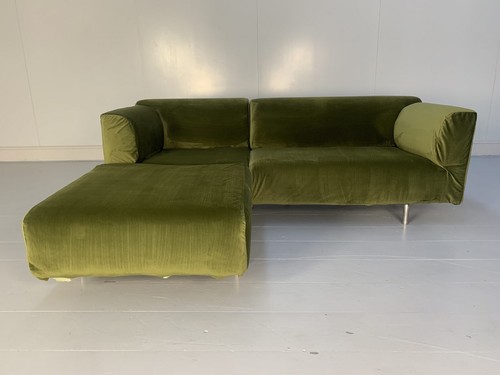 Divano cassina 250 met a - met",