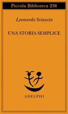 UNA STORIA SEMPLICE  -