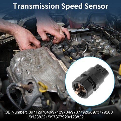 1pz 8971297040 sensore - n.8971297040,