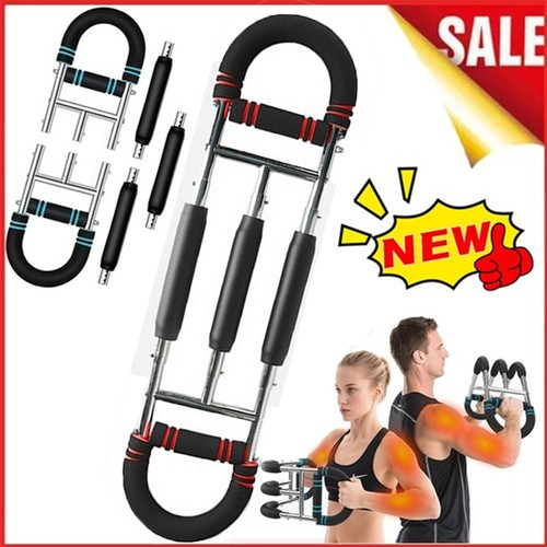 Allenatore braccia twister - braccia, 3