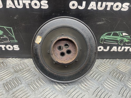 Puleggia albero motore bmw - albero,