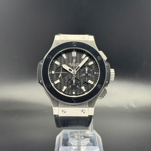 Hublot big bang - hublot,