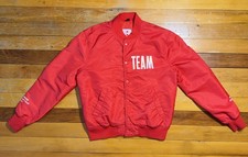 Giacca Bomber Justin Bieber