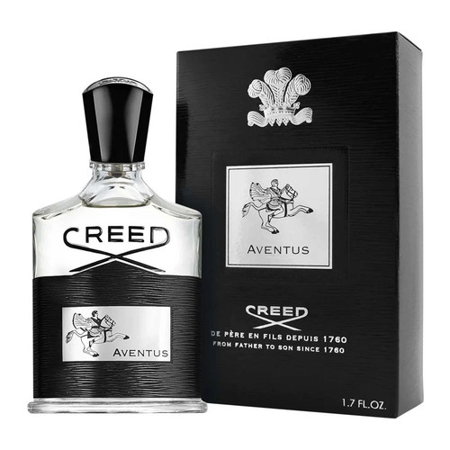 Creed aventus eau - de, parfum