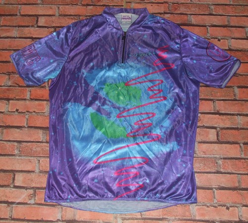 Reusch vintage maglia shirt - vintage,