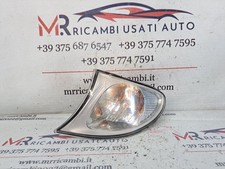FANALINO PARAURTI ANT SX PER BMW Serie 3 E46 Cabrio 2° Serie 6915377 M47N204D4 