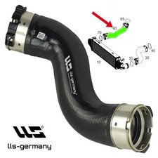 Tubo turbo per Mercedes Classe