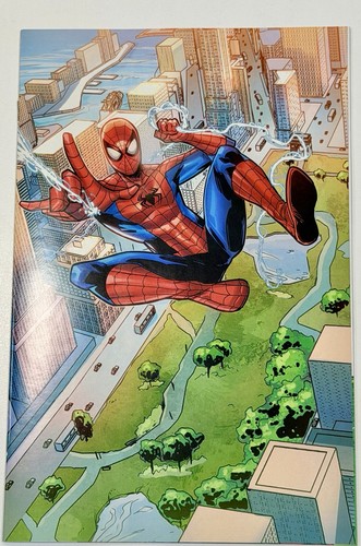 The amazing spider - amazing, #28