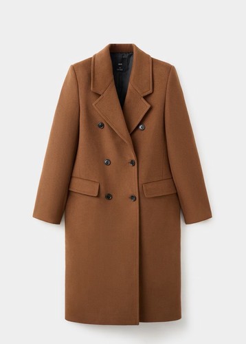Mango mng cappotto donna - mango,
