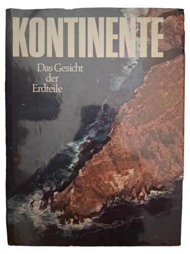 Libro illustrato continenti - continenti, il