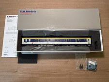 LS Models 47 081, Schlafwagen