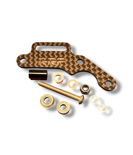Supporto motore rrp kyosho - motore,