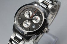 [con scatola, carta] Orologio