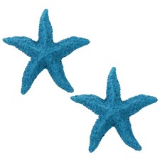  2 Pcs Arredo Acquario