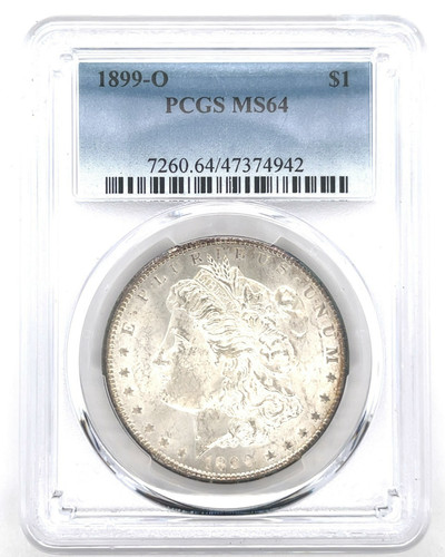 1899 stati uniti morgan - 1899-o,