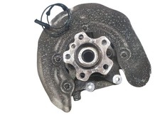 BMW X3 Hub Stub Axle Left Near