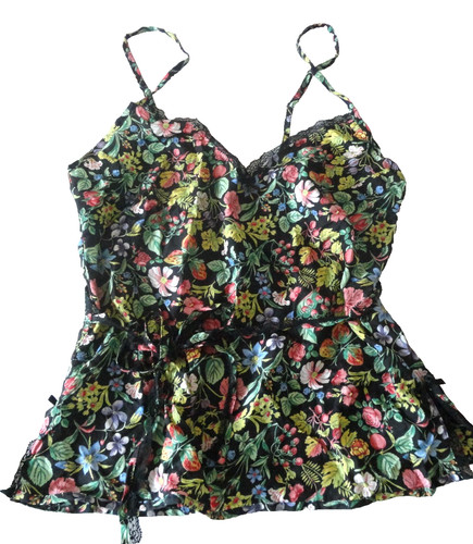 Intimissimi 826 fant floreale - intimissimi,