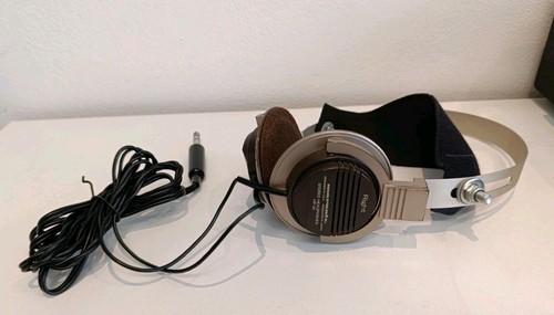 Cuffie vintage marantz - cuffie, hifi