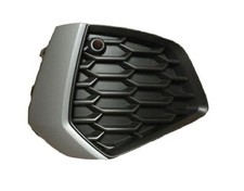 GRIGLIA PARAURTI ANTERIORE