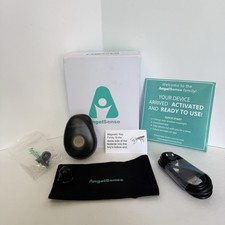 Angelssense personal gps - angelssense,