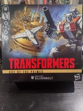 Age of the Primes Superion