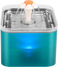 Fontanella per Gatti E Cani