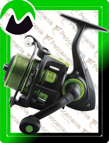 Mulinello maver reality front - mulinello,