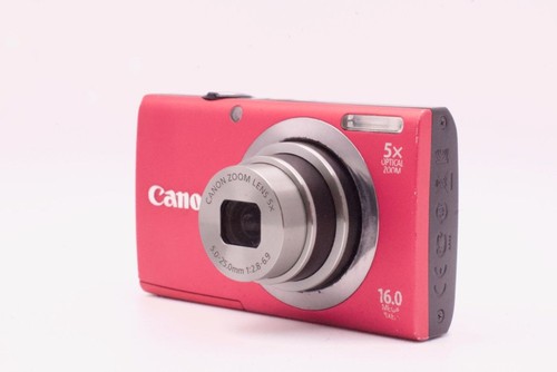 Canon powershot a2300 - canon,