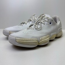 Adidas Team Signature Torsion System AdiPRENE Bianche Uomo taglia IT 47 – EU 47⅓