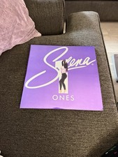 Selena Ones Limited Edition