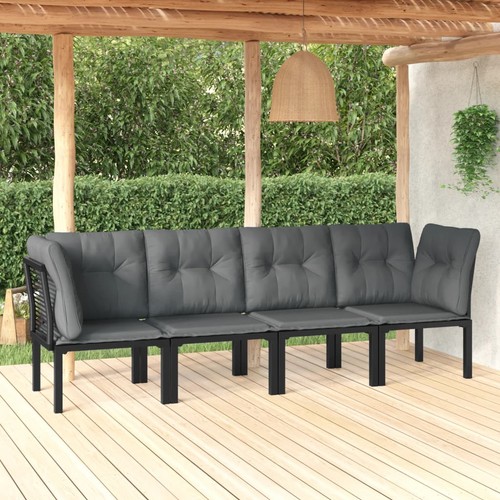 Garden lounge set - set,,