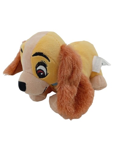 Peluche cane disney - cane,