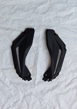 Carene Laterali Prese D'aria