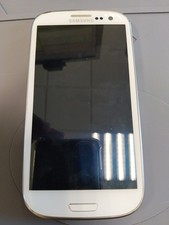 Smartphone Samsung Galaxy S3 NEO GT-I9301I