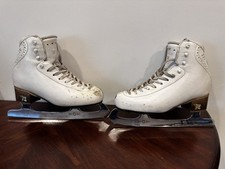 Risport RF3 pro 245 + lame John Wilson Gold Seal