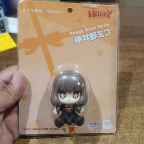 Figurina huggy miko lino - figurina, huggy,
