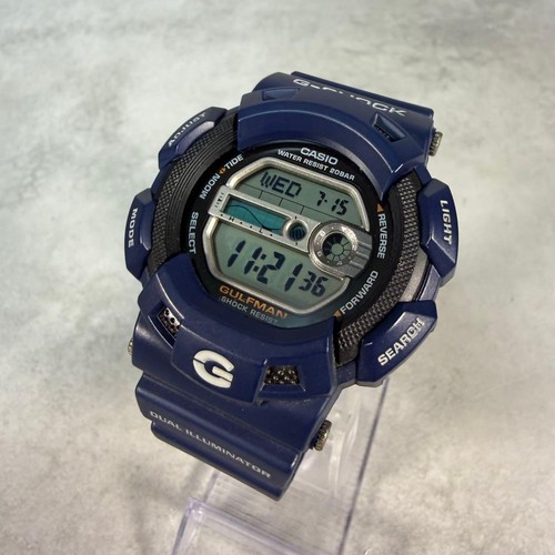 Ottime condizioni g shock - [ottime, g-shock