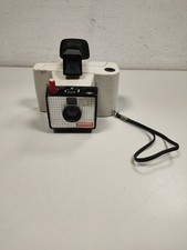 Fotocamera Polaroid Land Camera Swinger Model 20 Vintage Anni '60