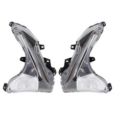 COPPIA FRECCE DESTRA E