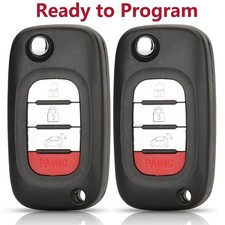 2 for Benz Smart Fortwo 453